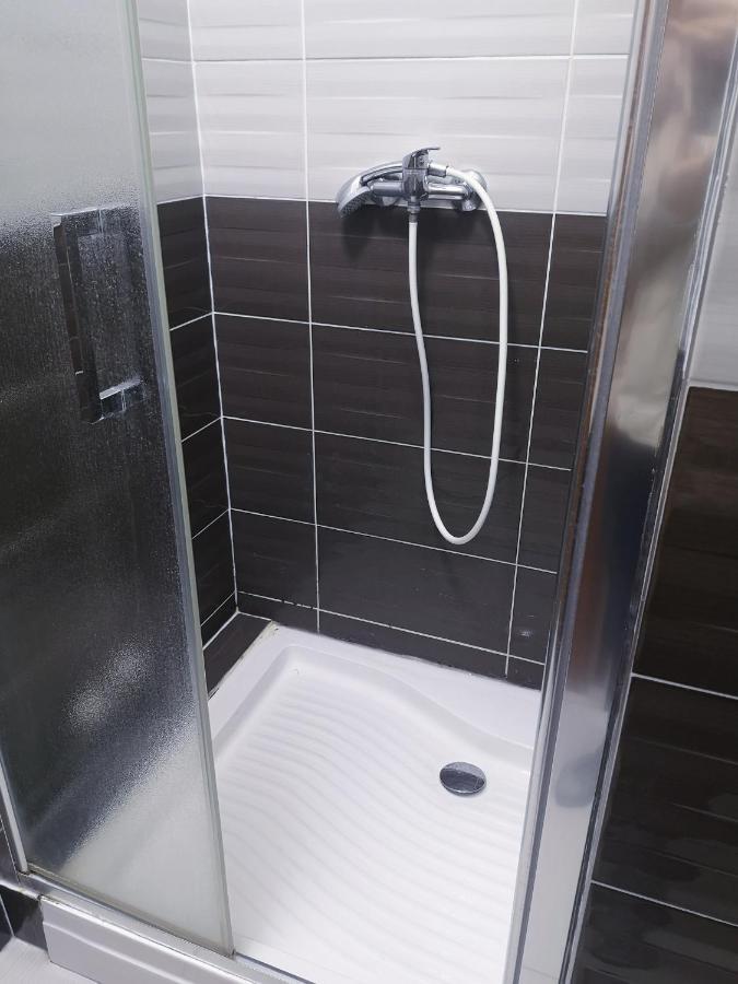 Bambus Zahrada Aparthotel Πράγα Εξωτερικό φωτογραφία